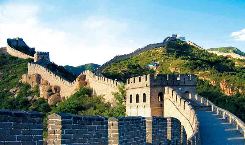 八達(dá)嶺長城門票價格詳解，多少錢一探究竟，八達(dá)嶺長城門票價格全解析，費用一覽表