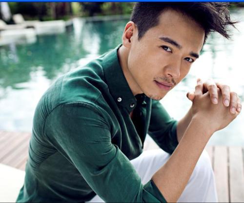 高云翔個人資料簡介及參與電視劇介紹，高云翔個人資料簡介與參演電視劇介紹