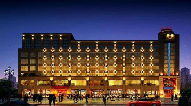 華天酒店股票，投資潛力與市場(chǎng)前景分析，華天酒店股票投資潛力與市場(chǎng)前景深度解析