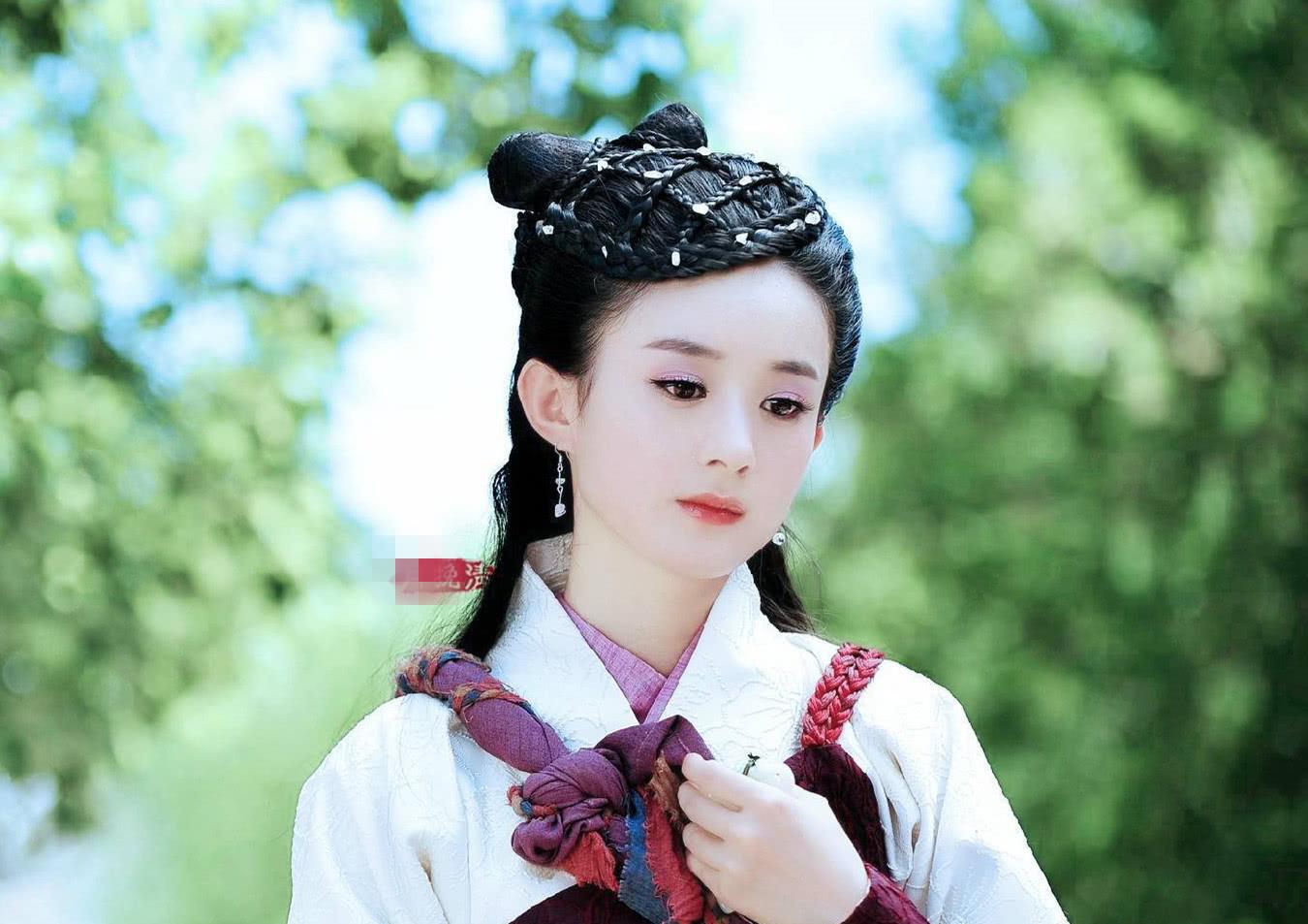 趙麗穎電視劇大全，演藝之路的璀璨之星，趙麗穎演藝生涯，電視劇之王的璀璨之路