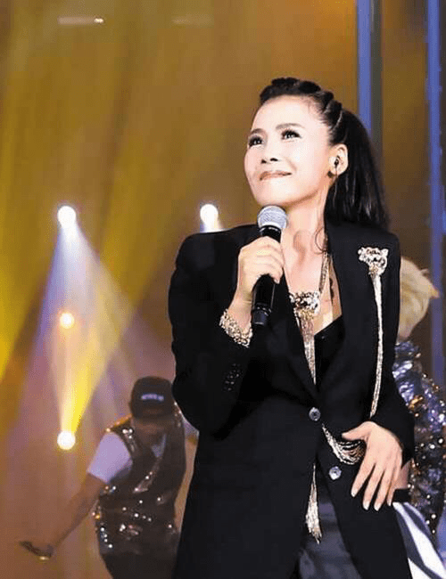 歌手田震個(gè)人資料簡介，田震個(gè)人簡介資料