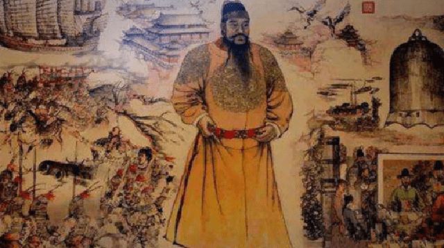 揭秘劉伯溫送一肖的神秘傳說，劉伯溫神秘生肖傳說揭秘，揭秘一肖傳奇故事