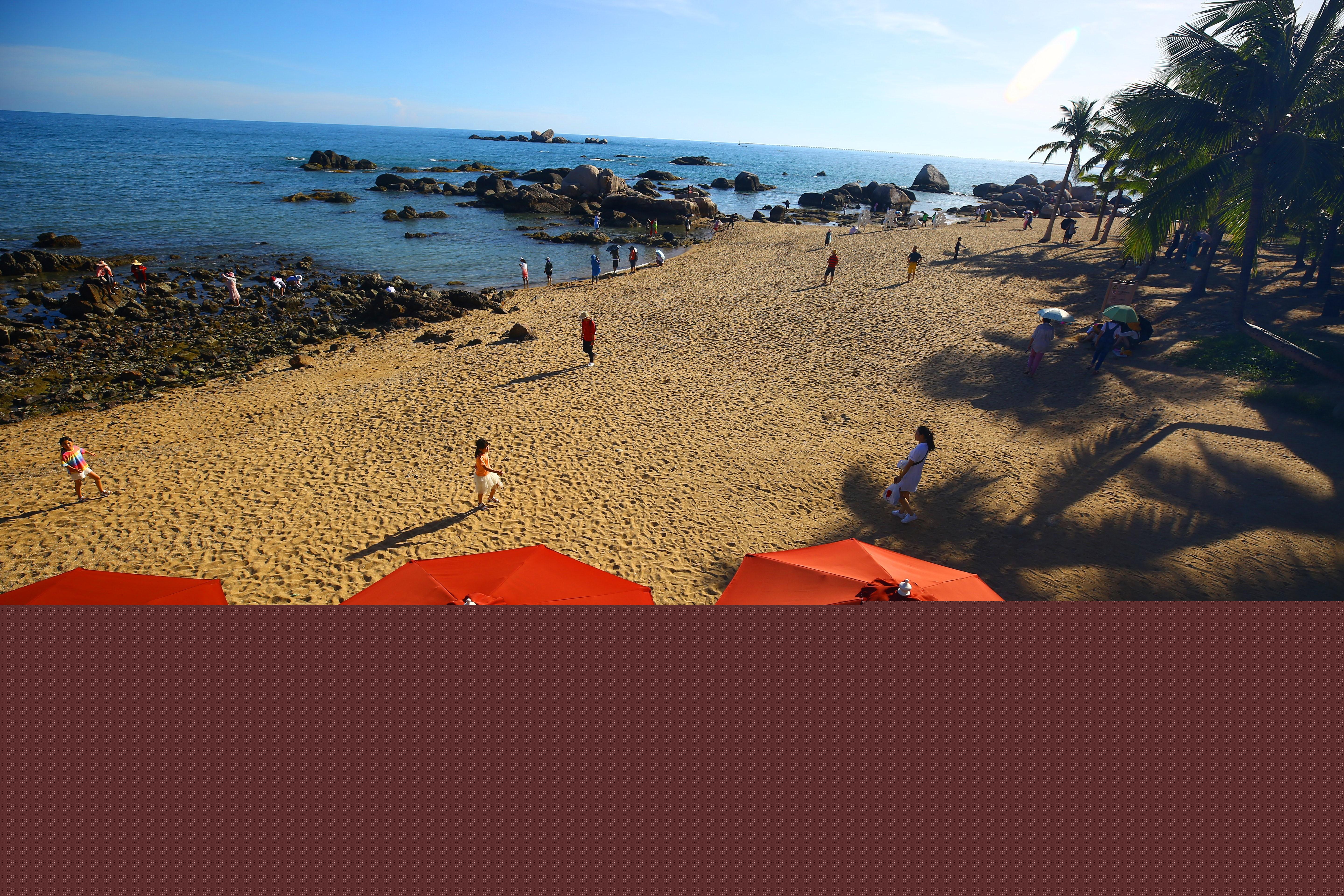 海南天涯海角景區(qū)深度介紹，海南天涯海角景區(qū)深度游攻略