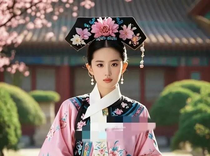 中國(guó)儀仗隊(duì)十大美女，巾幗不讓須眉的颯爽英姿，中國(guó)儀仗隊(duì)十大美女，巾幗英姿，風(fēng)采不讓須眉