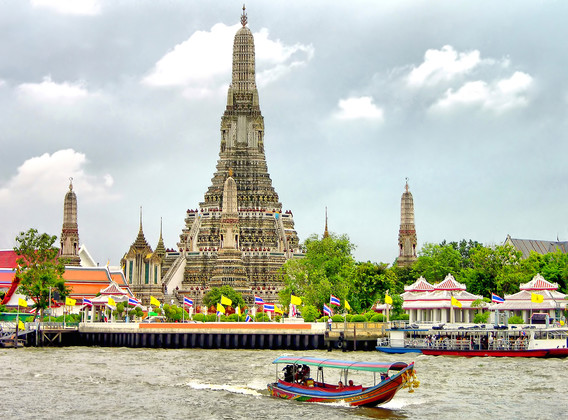 馬來西亞旅游七天行程費用詳解，馬來西亞七天旅游行程費用全面解析