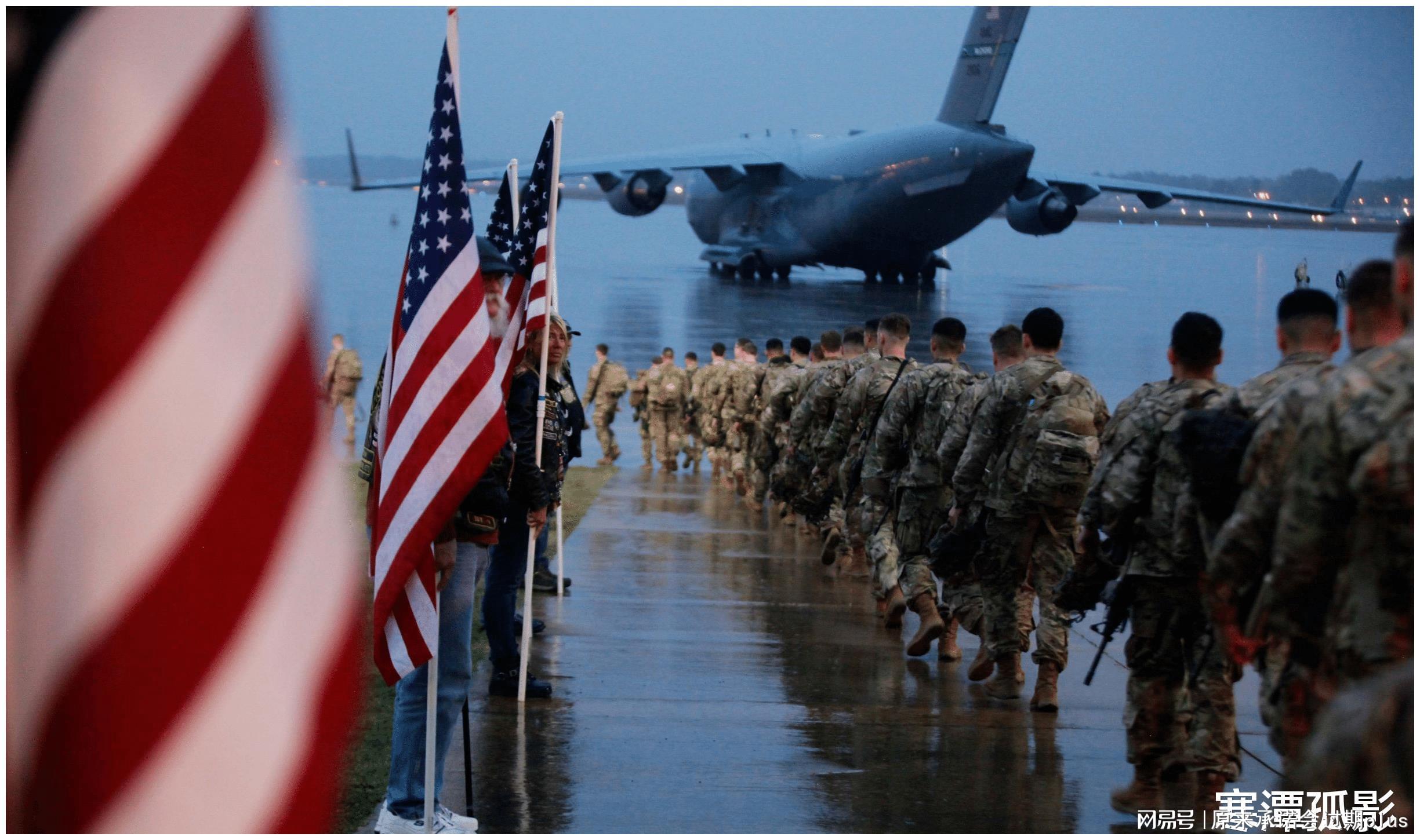 美國準(zhǔn)備開戰(zhàn)是真的嗎？深度解析相關(guān)傳聞與實(shí)際情況，美國開戰(zhàn)傳聞背后的真相深度解析