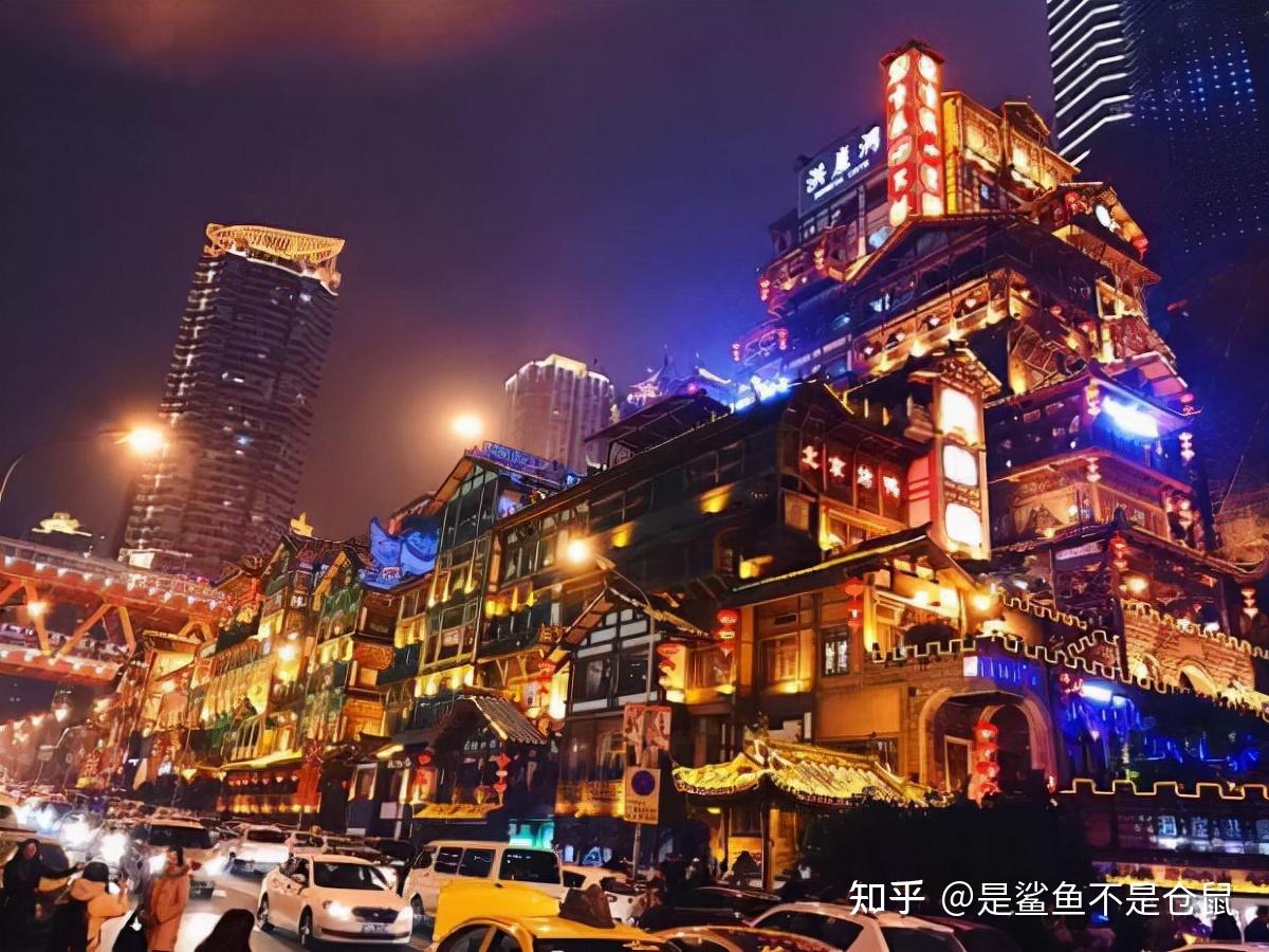 重慶游玩攻略，必去景點(diǎn)大全，重慶游玩攻略，必去景點(diǎn)全指南