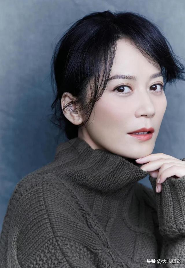 關于四十歲以上女演員名單的文章，四十歲以上女演員名單大盤點