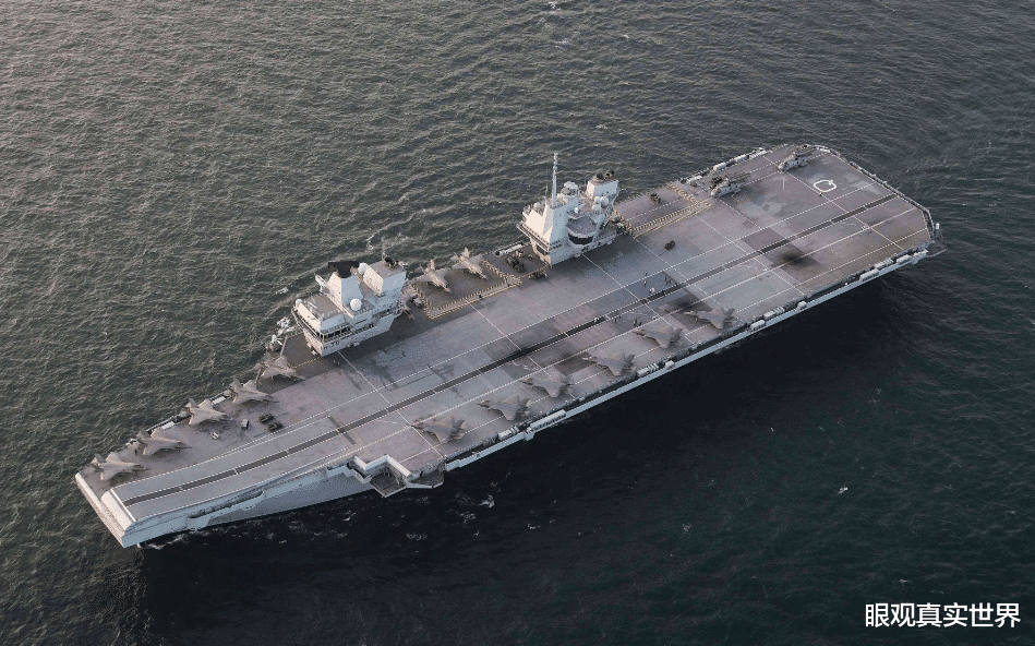 英國(guó)曾擁有龐大的航母艦隊(duì)，揭秘消失的96艘航母去向，消失的航母艦隊(duì)，揭秘英國(guó)96艘航母去向的幕后故事