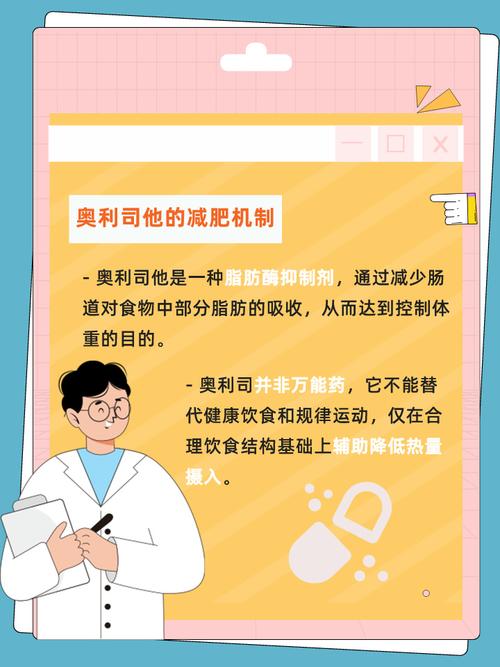 三種人不宜吃?shī)W利司他——深入了解奧利司他的適用人群，奧利司他適用人群詳解，三種人不宜食用