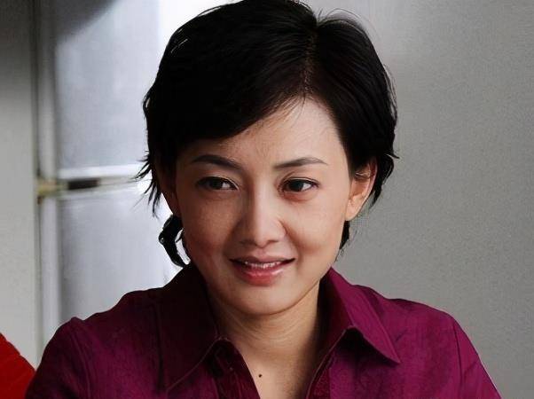 牛莉個人資料及老公簡介，牛莉個人資料和老公簡介