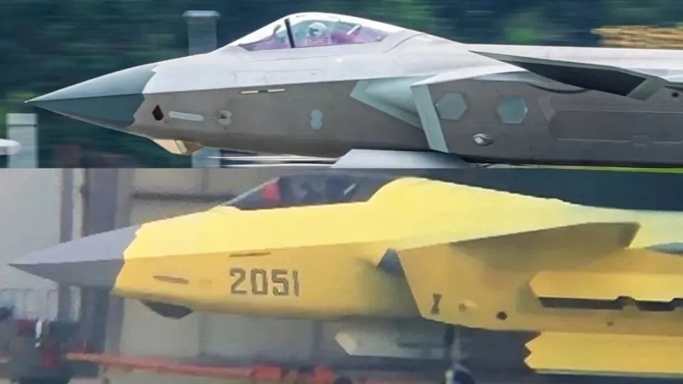 殲-20B，新一代空中霸主的技術(shù)解析與前景展望，殲-20B新一代空中霸主，技術(shù)解析與未來展望