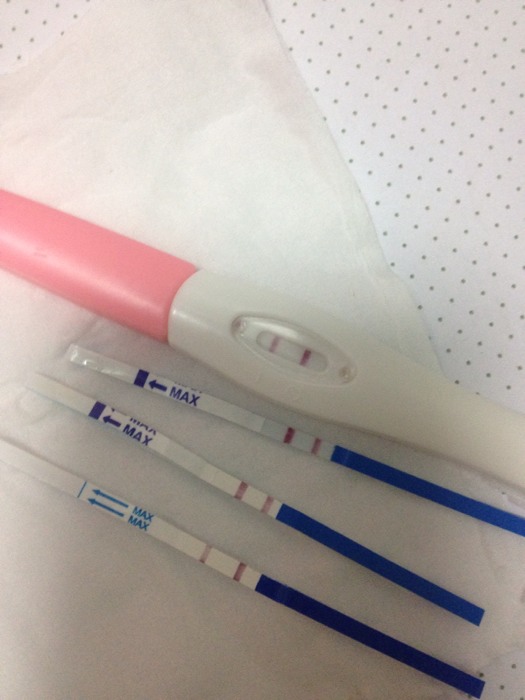 早孕試紙使用方法詳解，早孕試紙使用指南，詳細(xì)步驟與注意事項(xiàng)