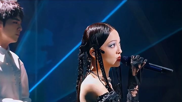 張韶涵個(gè)人資料及身高介紹，張韶涵個(gè)人資料、身高介紹一覽