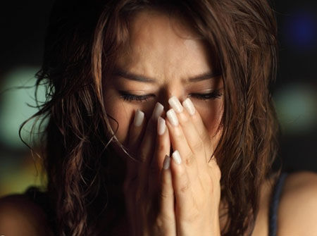 今天晚上，情感的高潮，如何讓你哭著喊停，情感之夜，高潮中的淚與喊停之聲