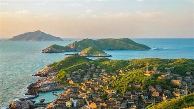 舟山群島，中國海洋之珠的秘境探索，舟山群島，中國海洋明珠的秘境探索之旅
