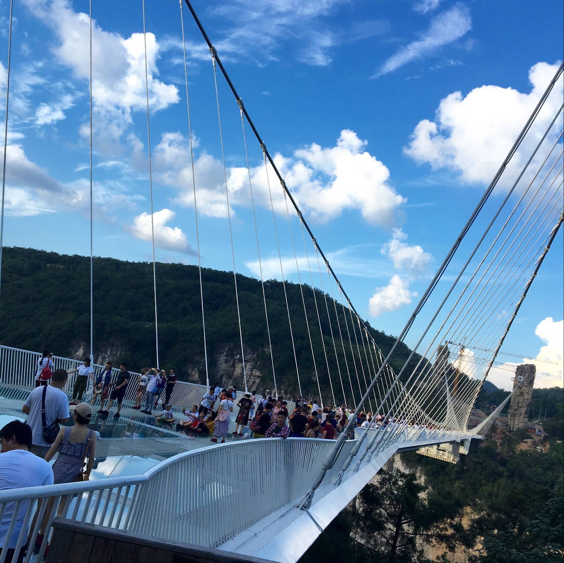 張家界，探索金秋十月的絕佳旅游體驗，金秋張家界，探索絕佳旅游體驗之旅