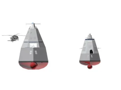 中國未來之星，059驅(qū)逐艦的嶄新篇章，中國未來之星，059驅(qū)逐艦嶄新篇章啟航