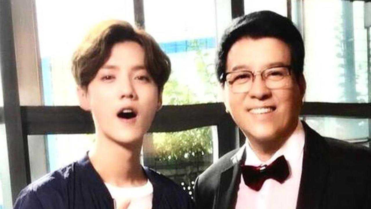 鹿晗爺爺鹿爾馴，一位低調的傳奇人物，鹿晗爺爺鹿爾馴，低調傳奇人物的一生