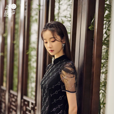 張藝凡個(gè)人資料介紹，張藝凡個(gè)人資料揭秘