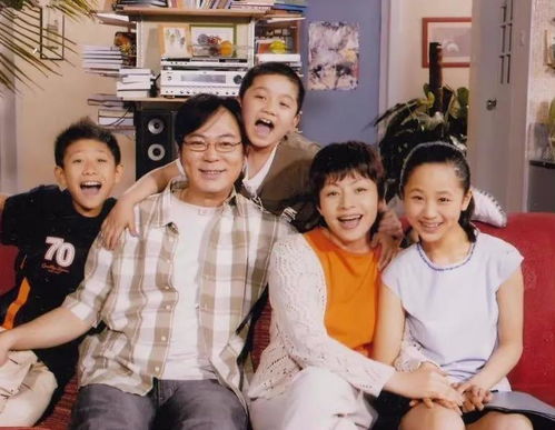 家有兒女演員現(xiàn)狀，家有兒女演員現(xiàn)狀一覽