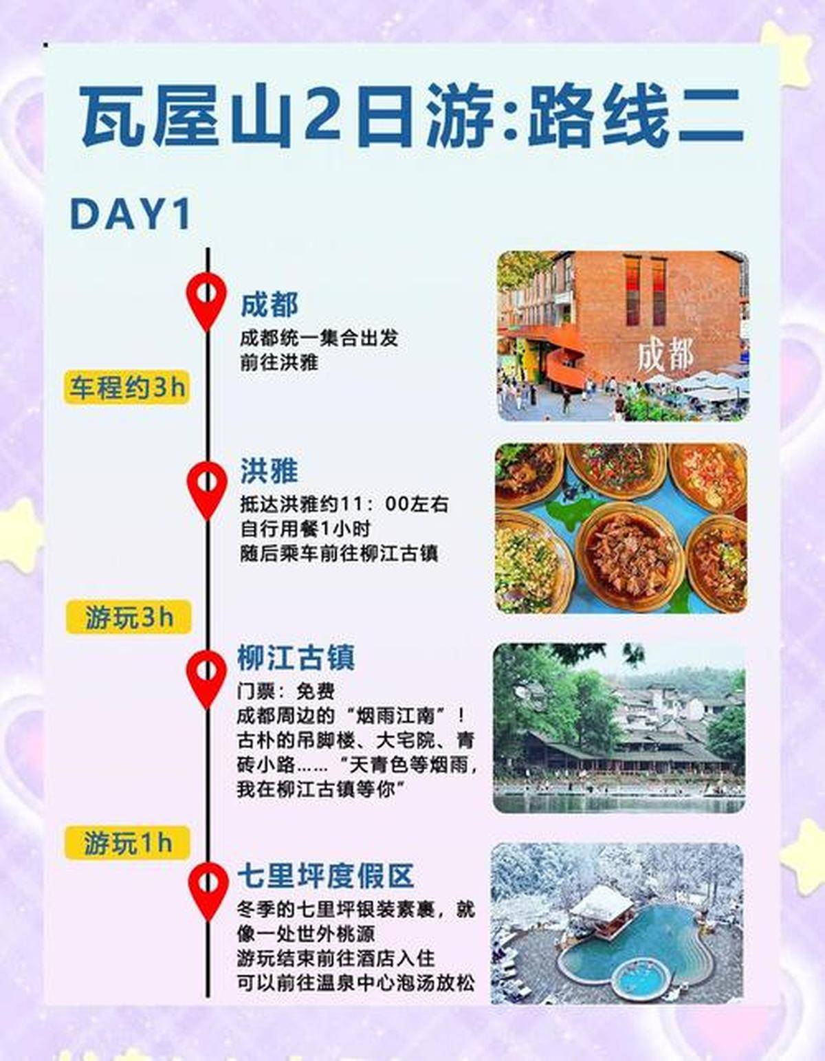 兩日游最佳景點推薦，暢游美景，盡享人生，兩日游必去景點推薦，暢游美景，人生盡享精彩時刻