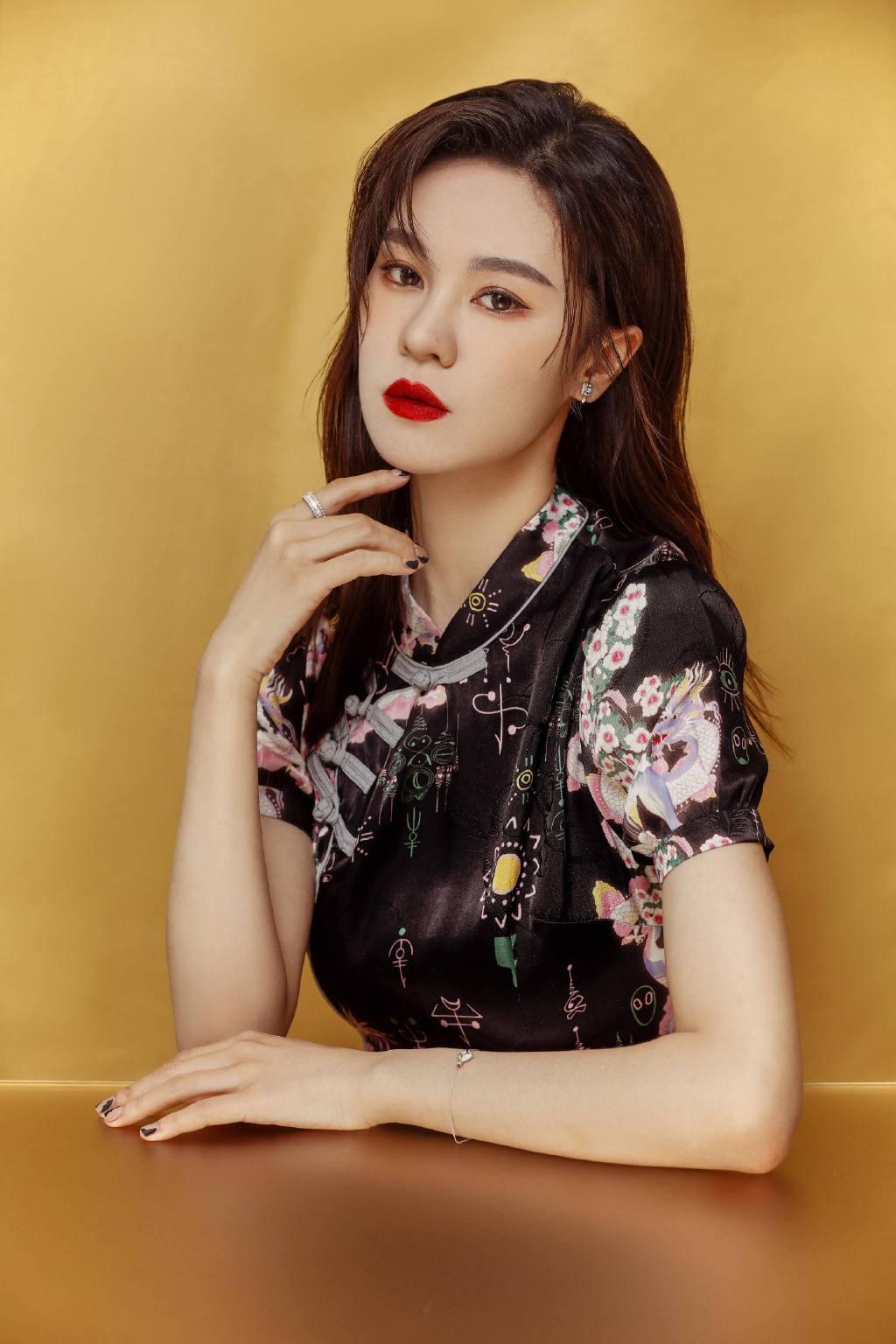 郁可唯有男朋友嗎？——探尋明星的私密情感世界，揭秘郁可唯的情感狀態(tài)，探尋明星私密情感世界是否有新戀情？