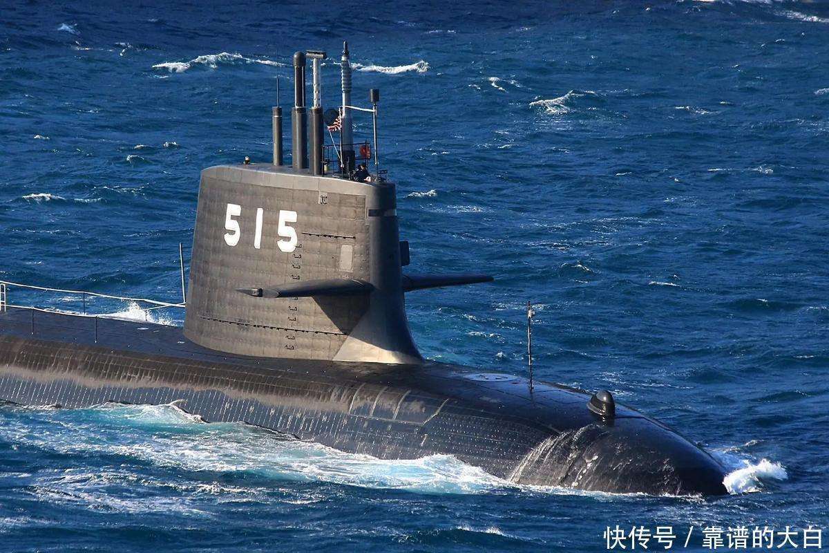 揭秘中國海軍最新銳利器，2021年中國最先進核潛艇，揭秘中國海軍最新銳利器，2021年最先進核潛艇亮相
