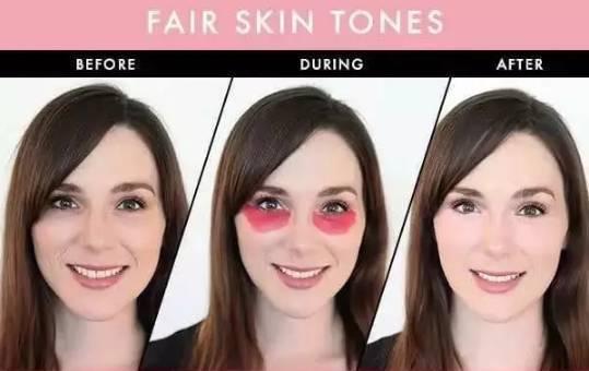 9個(gè)去黑眼圈的小妙招，告別熊貓眼，煥發(fā)明亮光彩，告別熊貓眼，9個(gè)有效去黑眼圈小妙招，煥發(fā)自然明亮光彩